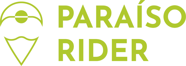 paraíso rider logo