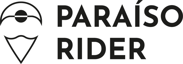 paraíso rider logo